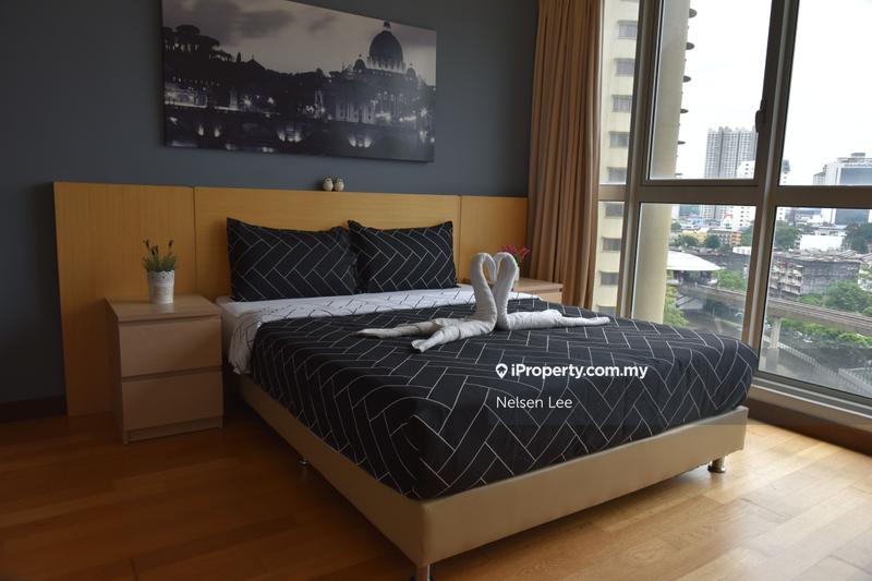 For Sale - Regalia Residence