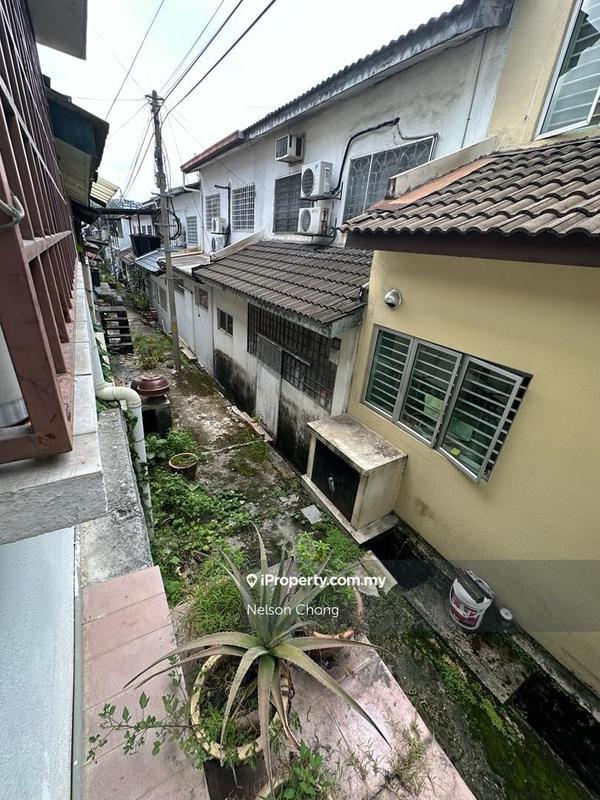 2-storey Terraced House for Sale in Taman Wangsa Permai, Kepong by Nelson Chong - iProperty.com.my
