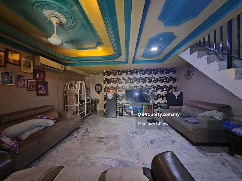 2-storey Terraced House for Sale in Bandar Country Homes, Rawang by Monique Chiew - iProperty.com.my