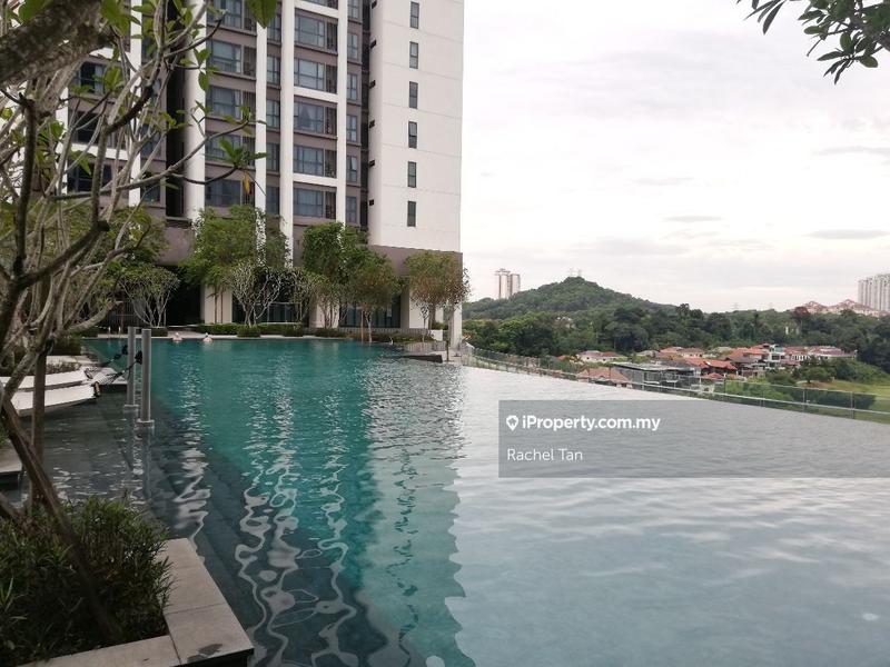 Kediaman Servis untuk Dijual di Bayberry @ Tropicana Gardens oleh Rachel Tan - iProperty.com.my