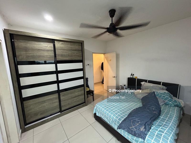 Pangsapuri untuk Dijual di Idaman Residence oleh Robbie Tan - iProperty.com.my