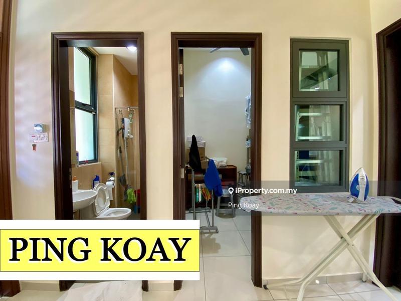Bungalow House for Sale in Pulau Tikus, Penang by Ping Koay - iProperty.com.my