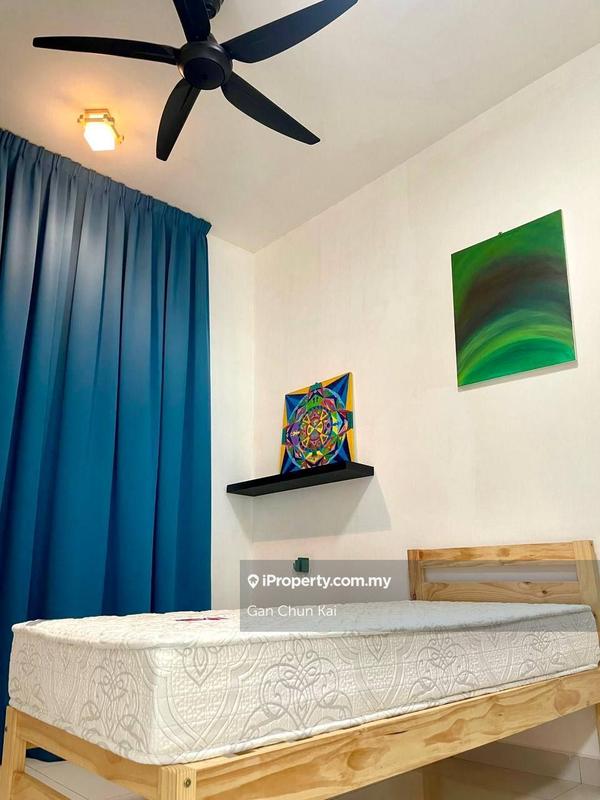 Kondominium untuk Disewa di Ferringhi Residence 2 oleh Gan Chun Kai - iProperty.com.my