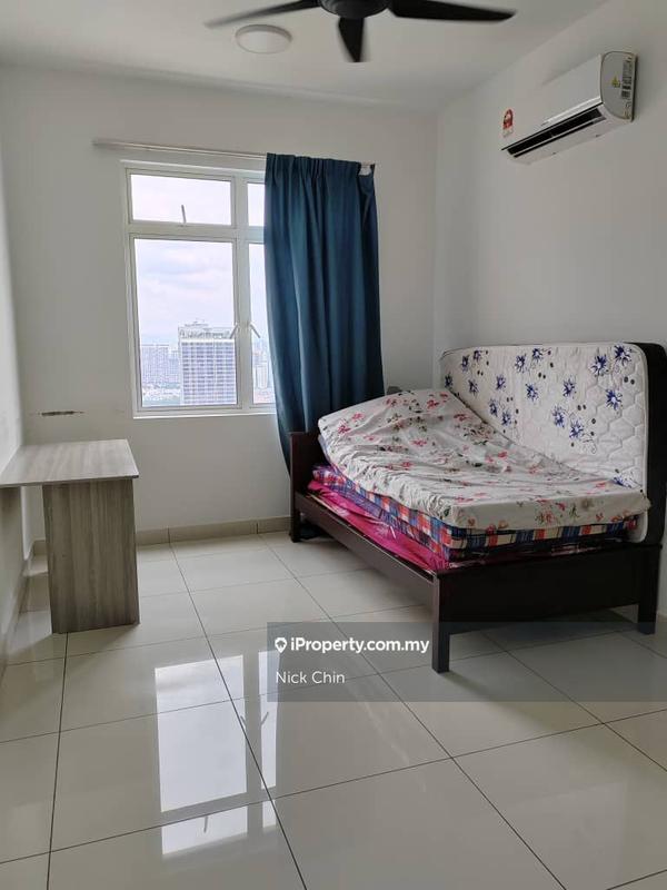 Condominium for Sale in Paraiso Residence @ The Earth by Nick Chin - iProperty.com.my