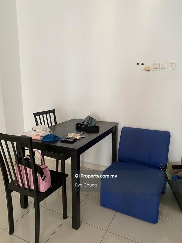 Kondominium untuk Dijual di The iResidence oleh Ryo Chung - iProperty.com.my