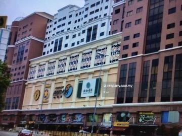 For Sale - Mutiara kompleks