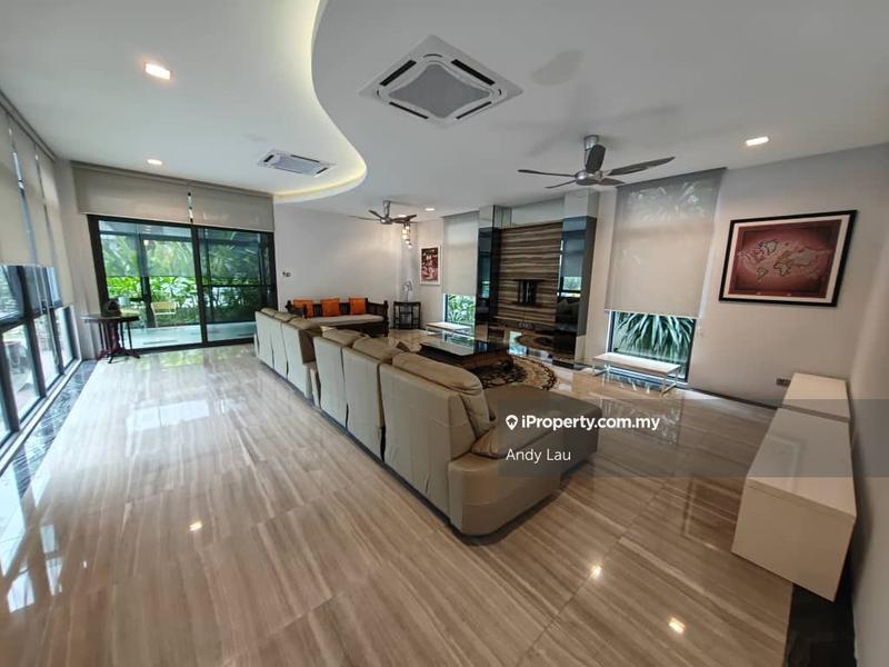 Banglo untuk Dijual di Jalan Nusa, Bukit Tunku, Taman Duta - Bungalow, Bukit Tunku (Kenny Hills) oleh Andy Lau - iProperty.com.my