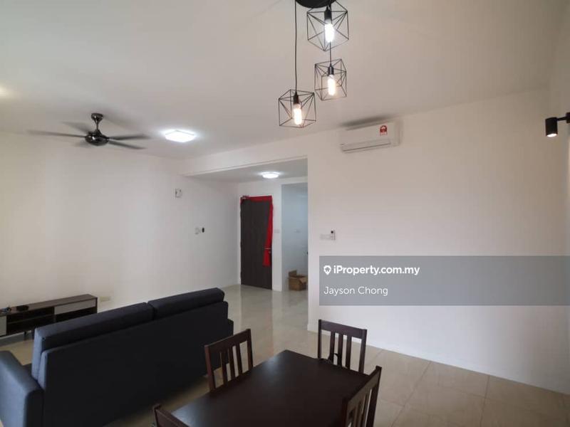 Kondominium untuk Dijual di CloudTree Residence oleh Jayson Chong - iProperty.com.my