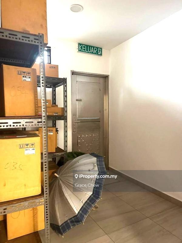 Kedai untuk Dijual di Taman Molek, Johor Bahru oleh Grace Chew - iProperty.com.my