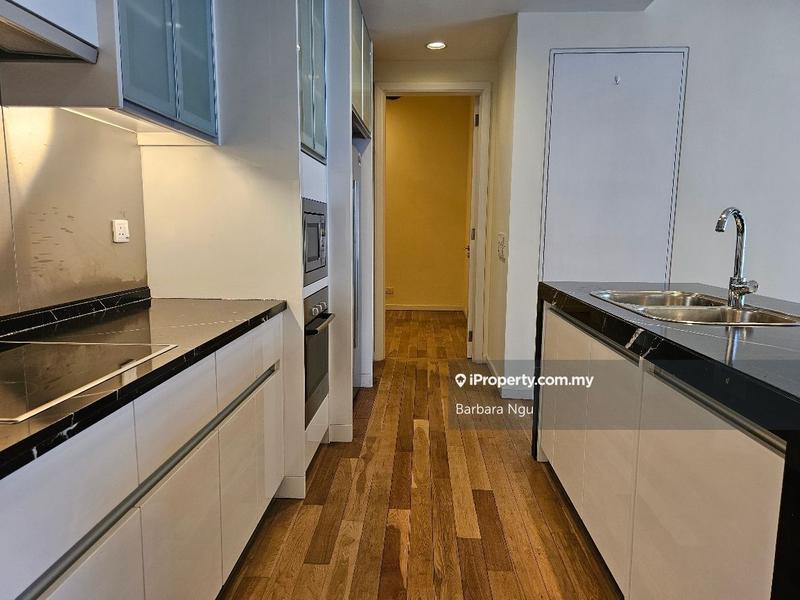 Service Residence for Sale in St Mary Residences by Barbara Ngu - iProperty.com.my