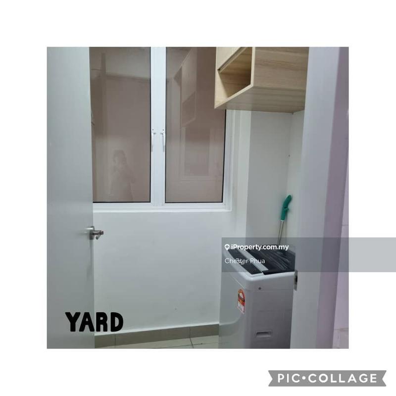 Service Residence for Rent in RYAN & MIHO by Chester Phua - iProperty.com.my
