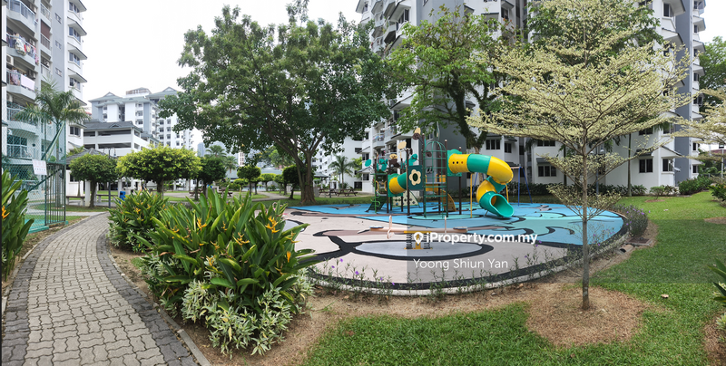 Kondominium untuk Dijual di Tiara Kelana oleh Yoong Shiun Yan - iProperty.com.my