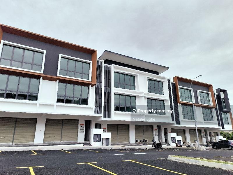 Kedai untuk Disewa di Bandar Seri Putra, Bangi oleh Natalie Loke - iProperty.com.my
