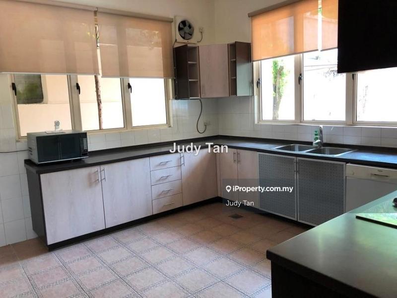 Banglo untuk Dijual di Taman Duta, Bukit Tunku (Kenny Hills) oleh Judy Tan - Wet Kitchen - iProperty.com.my
