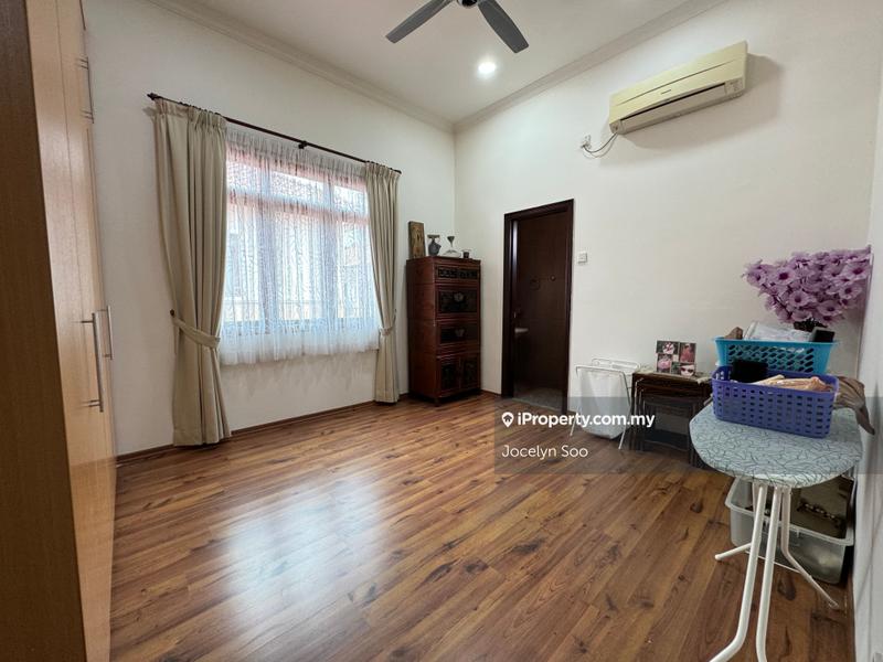 Semi-Detached House for Sale in Beverly Heights , Ampang, Ampang by Jocelyn Soo - iProperty.com.my