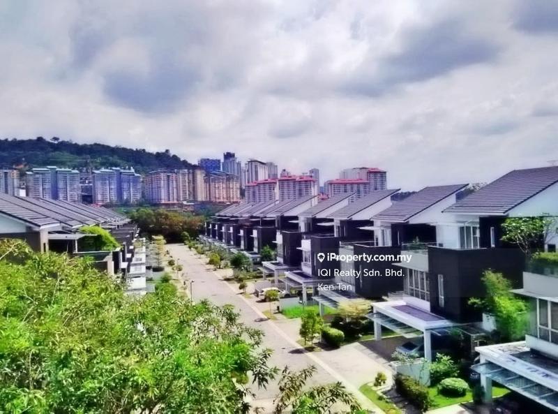 Bungalow House untuk Dijual di Sunway Rymba Hills, Kota Damansara, Petaling Jaya oleh Ken Tan - iProperty.com.my