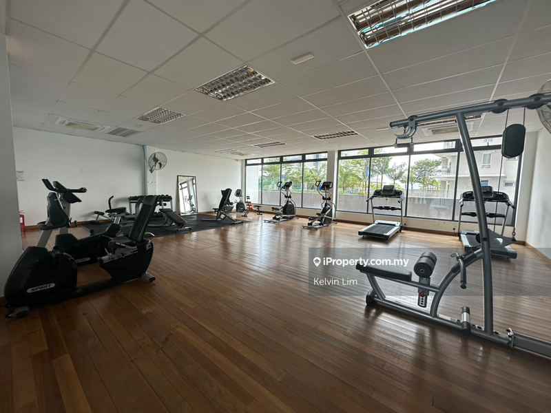 Service Residence for Sale in Almyra Residences by Kelvin Lim - iProperty.com.my