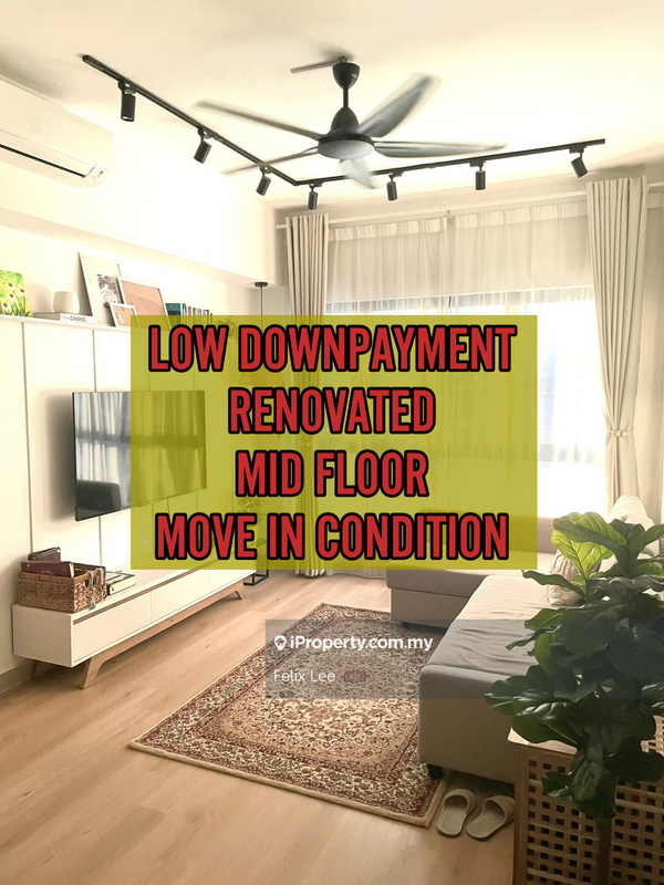 For Sale - M Centura