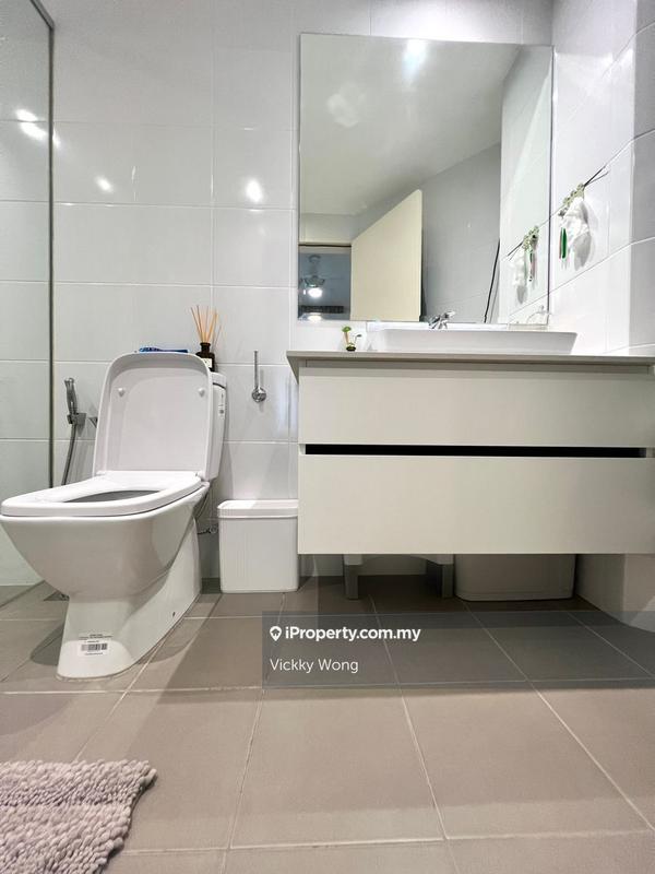Residensi Servis untuk Dijual di Parc 3 oleh Vickky Wong - iProperty.com.my