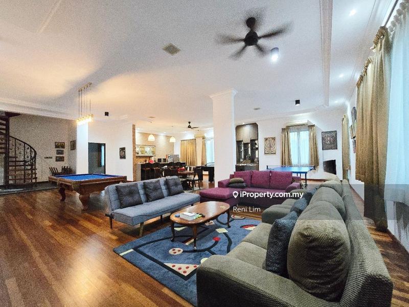 Bungalow House for Sale in Glenhill Saujana, Shah Alam by Reni Lim - iProperty.com.my