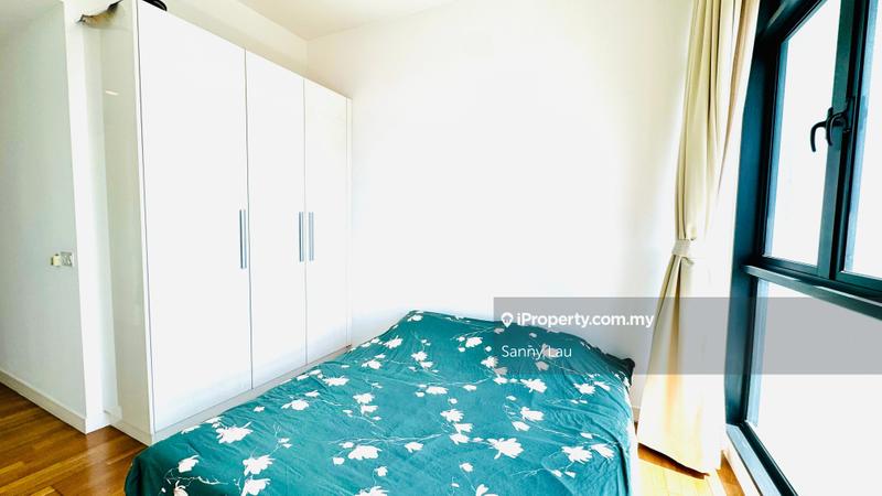 Condominium for Sale in Zehn Bukit Pantai by Sanny Lau - iProperty.com.my