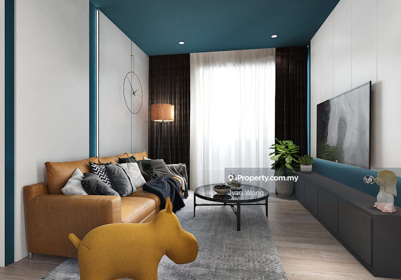 Apartment for Sale in Damar Residence by Jyan Wong - iProperty.com.my