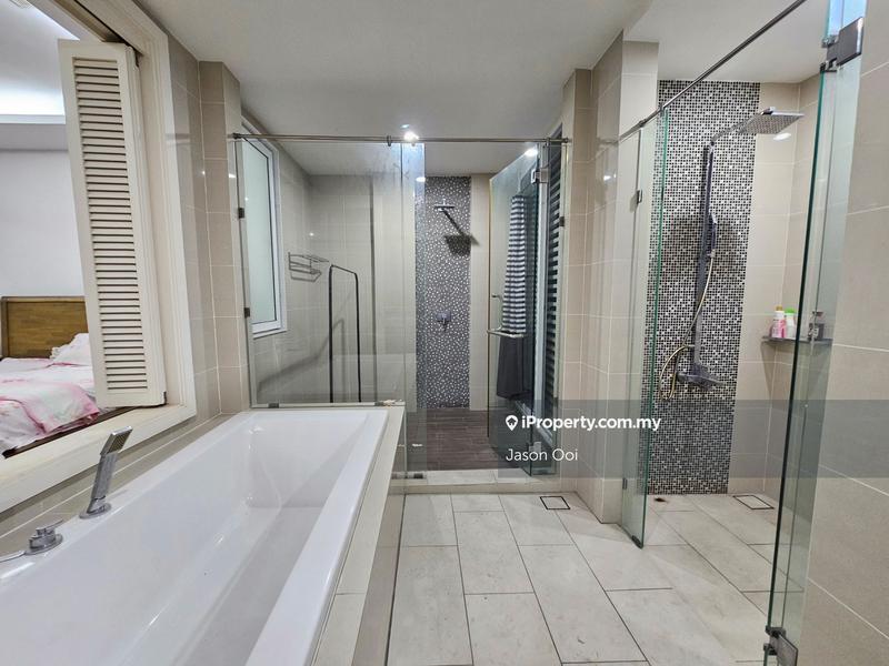 Rumah Teres 3.5-Tingkat untuk Dijual di Putra Heights, Subang Jaya oleh Jason Ooi - iProperty.com.my