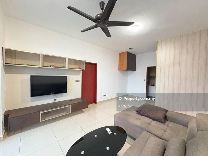 For Sale - LakePark Residence @ KL North