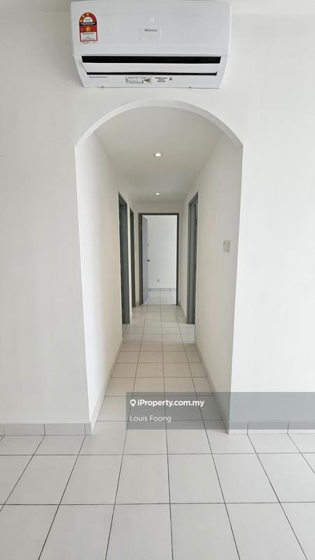 Service Residence for Rent in Kiara Kasih by Louis Foong - iProperty.com.my