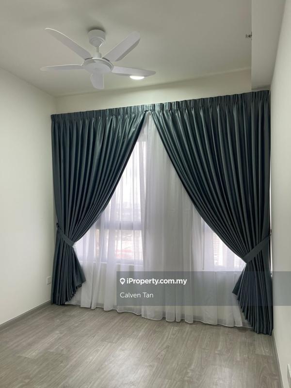 Service Residence untuk Disewa di The Arcuz oleh Calven Tan - iProperty.com.my