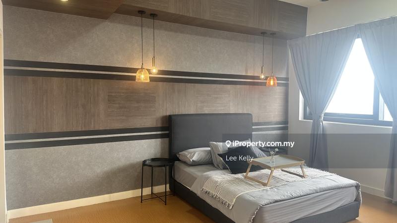 Kondominium untuk Dijual di The Hub oleh Lee Kelly - iProperty.com.my