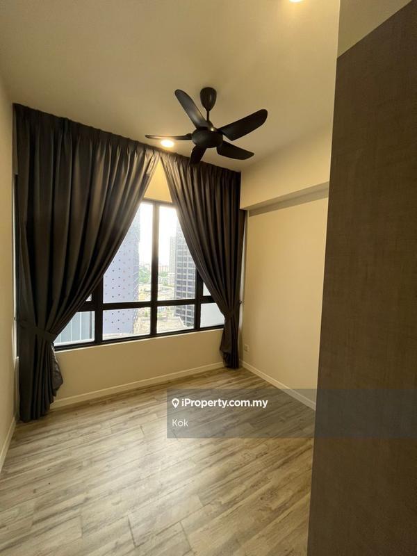 Service Residence for Rent in Millerz Square by Kok - iProperty.com.my