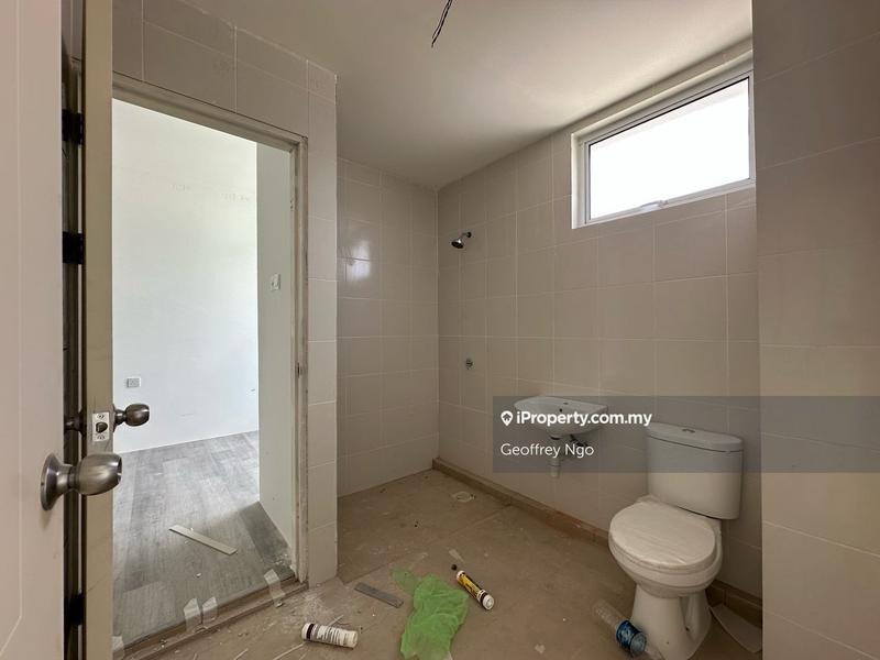 2-storey Terraced House for Sale in Kuching, Sarawak by Geoffrey Ngo - iProperty.com.my