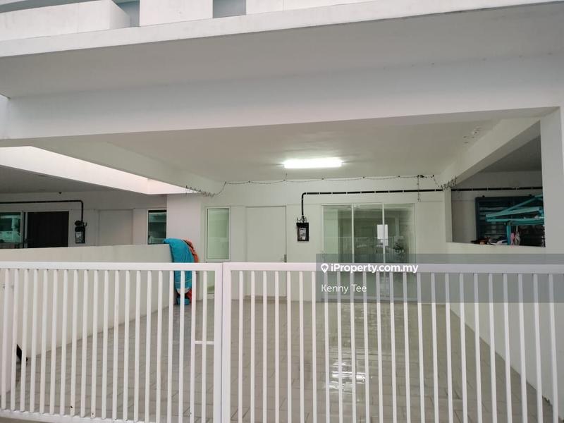 Rumah Teres 2-Tingkat untuk Dijual di Bandar Sri Sendayan, Negeri Sembilan oleh Kenny Tee - iProperty.com.my