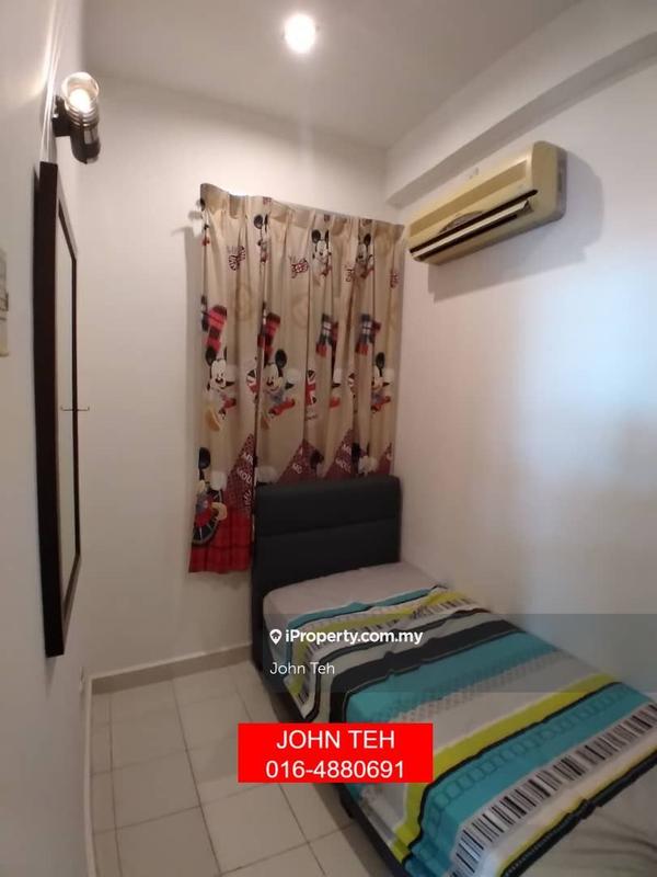 Condominium for Sale in Tanjung Park Condominium by John Teh - iProperty.com.my