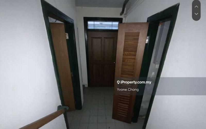 Townhouse for Sale in Anjung damai Jalan murni Kuala Lumpur, KL City Centre by Yvone Chong - iProperty.com.my