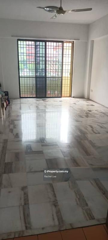 For Sale - Pangsapuri Sri Pelangi