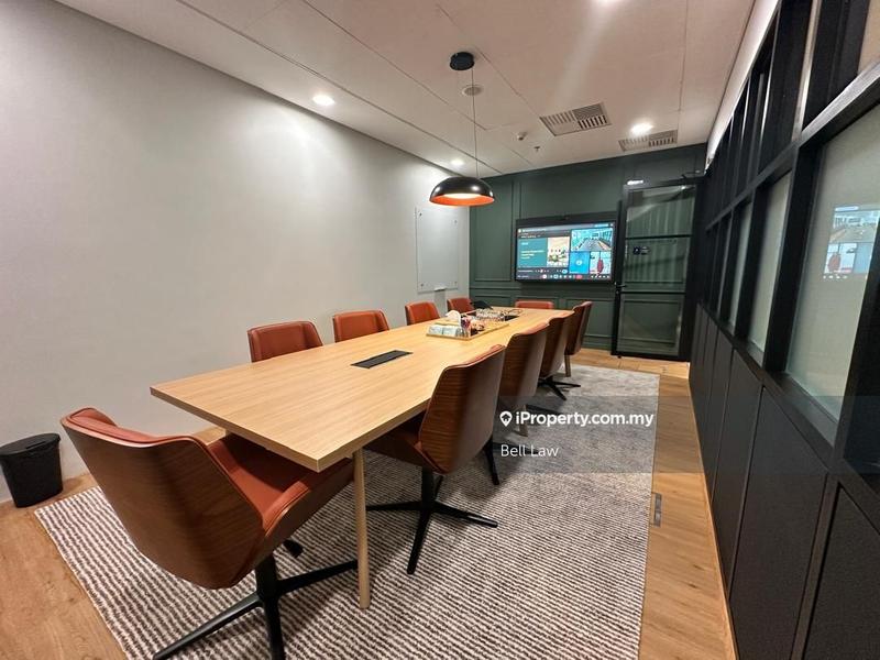Pejabat untuk Disewa di KLCC, KL City Centre oleh Bell Law - iProperty.com.my