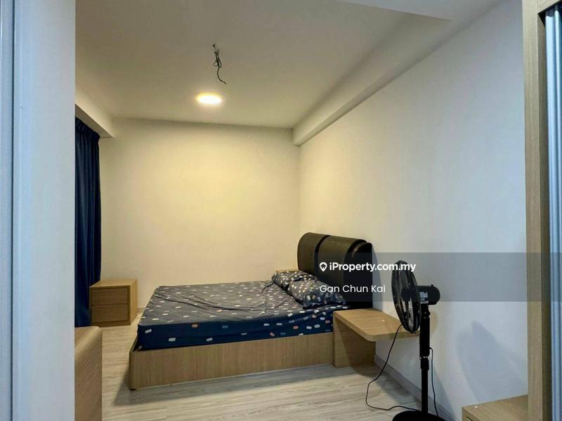 Kondominium untuk Disewa di Skyridge Garden oleh Gan Chun Kai - iProperty.com.my
