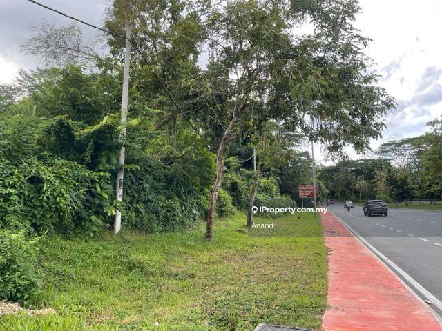 Commercial Land for Sale in JALAN TUAN HAJI SAID, BANDAR SEREMBAN, SEREMBAN, Seremban by Anand - iProperty.com.my
