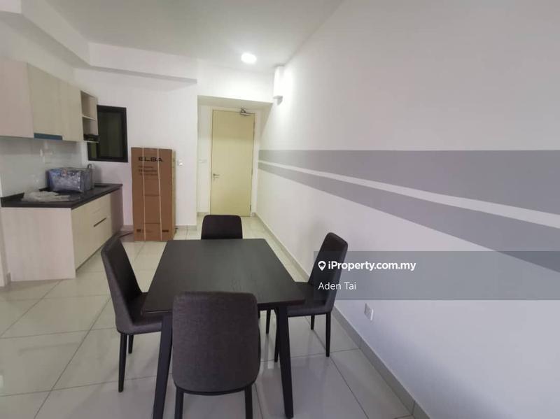 Service Residence for Sale in Parc 3 by Aden Tai - iProperty.com.my