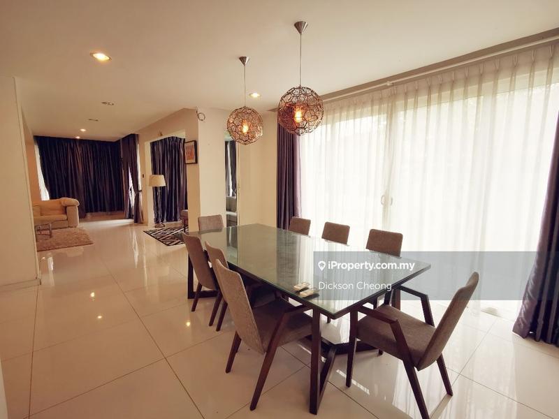 Rumah Teres 2-Tingkat untuk Dijual di Damansara Idaman, Ara Damansara oleh Dickson Cheong - iProperty.com.my