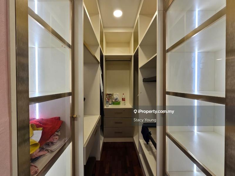 Rumah Berangkai 2 Tingkat untuk Dijual di Bukit Sungai Long, Kajang oleh Stacy Young - iProperty.com.my