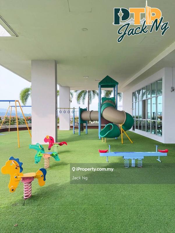 Service Residence for Rent in BM City Suites @ BM City Mall by Jack Ng - iProperty.com.my