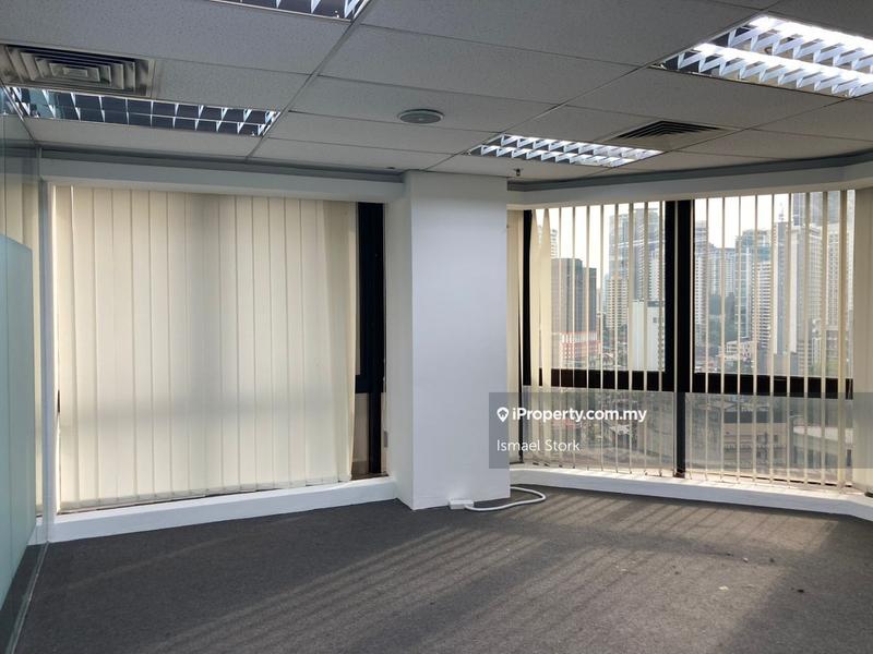 Office for Sale in Bukit Bintang, KL City Centre by Ismael Stork - iProperty.com.my