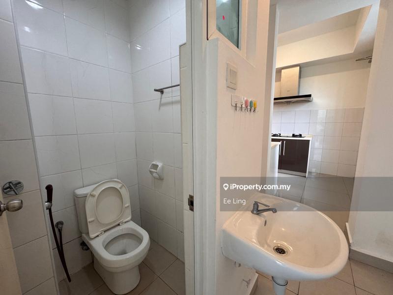 Condominium for Rent in Subang Parkhomes by Ee Ling - iProperty.com.my