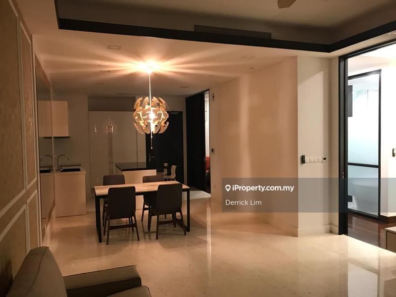 Service Residence for Sale in Banyan Tree Signatures by Derrick Lim - iProperty.com.my