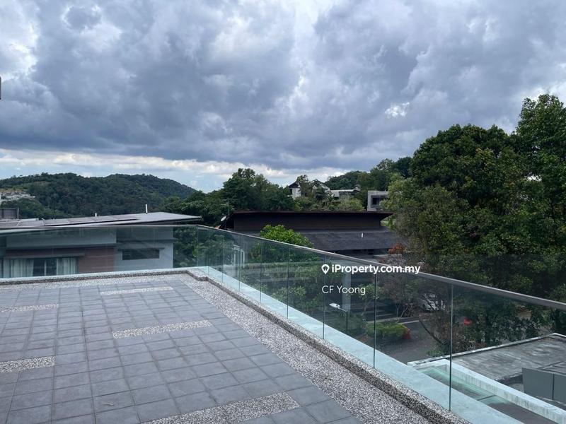 Bungalow House untuk Dijual di Country Heights Damansara, Kuala Lumpur oleh CF Yoong - iProperty.com.my