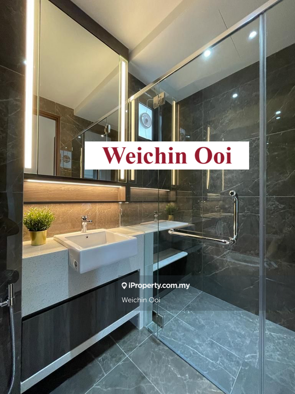 Condominium for Sale in Queens Residences Q2 @ Queens Waterfront by Weichin Ooi - iProperty.com.my