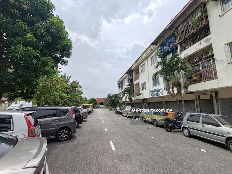 Shop for Sale in Taman Sentosa, Klang by Agnes Ang - iProperty.com.my